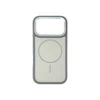Чехол накладка Matte Core MagSafe iPhone 17 Pro Grey