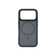 Чехол накладка Matte Core MagSafe iPhone 17 Pro Max Black