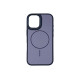 Чехол накладка Matte Core MagSafe iPhone 16 Blue