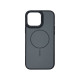 Чехол накладка Matte Core MagSafe iPhone 16 Pro Black