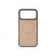 Чехол накладка Matte Core MagSafe iPhone 17 Pro Max Brown