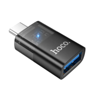 OTG USB-Type C Hoco UA36B