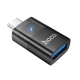 OTG USB-Type C Hoco UA36B
