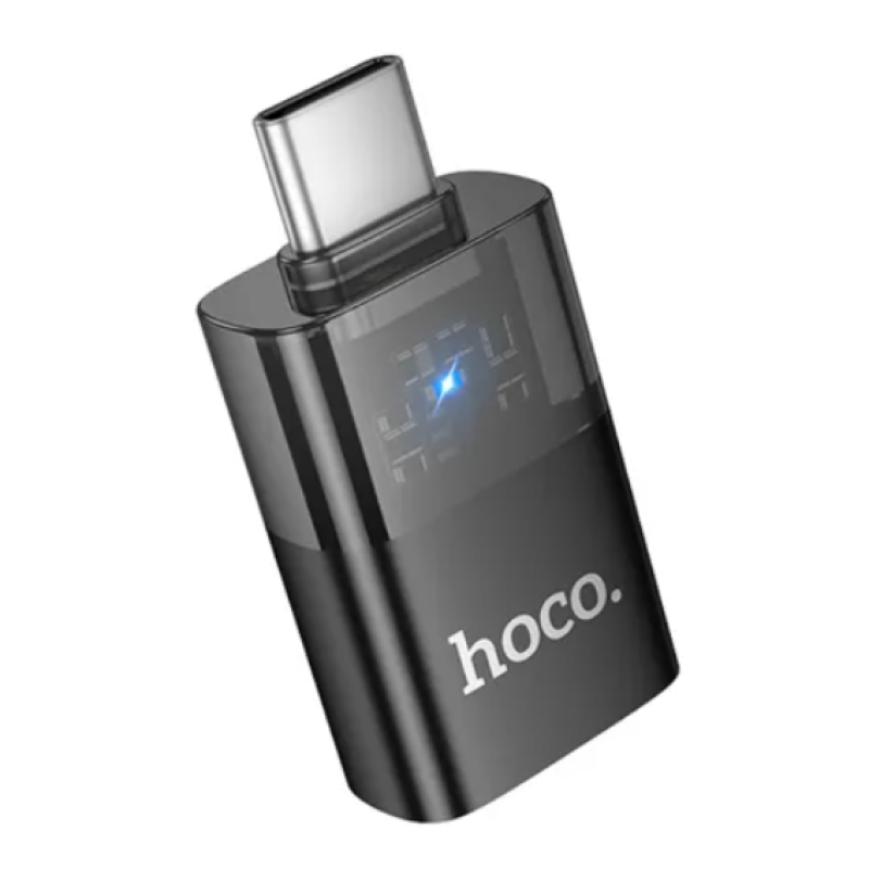 OTG USB-Type C Hoco UA36B