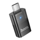 OTG USB-Type C Hoco UA36B