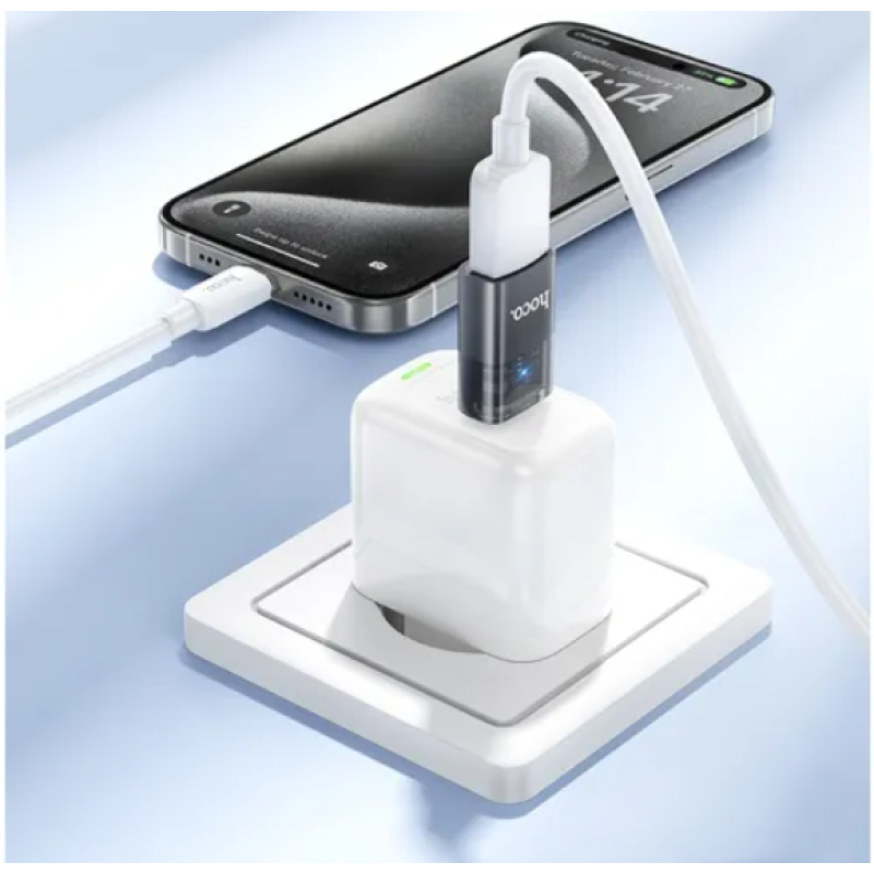 OTG USB-Type C Hoco UA36B