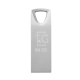 USB Flash T&G TG117 64Gb 2.0 silver