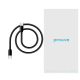 Автомобильный держатель с беспроводной зарядкой Proove Nitro Charge 15W