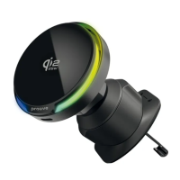 Автомобільний тримач з Бездротовою зарядкою Proove Spark Qi2.2 25W