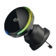 Автомобильный держатель с беспроводной зарядкой Proove Spark Qi2.2 25W