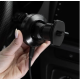 Автомобильный держатель с беспроводной зарядкой Proove Spark Qi2.2 25W