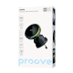 Автомобильный держатель с беспроводной зарядкой Proove Spark Qi2.2 25W