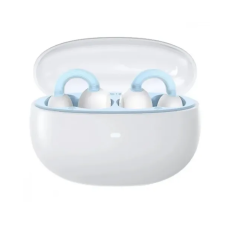 Беспроводные наушники Baseus AirGo 1 Ring TWS White