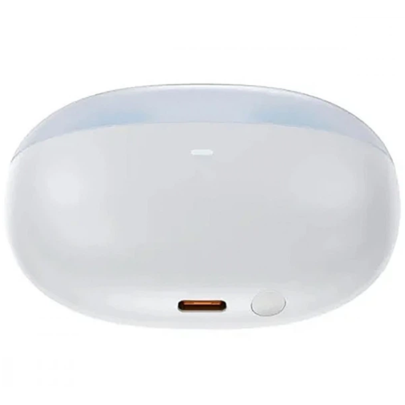 Бездротові навушники Baseus AirGo 1 Ring TWS White