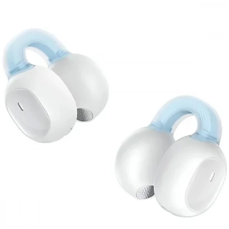 Бездротові навушники Baseus AirGo 1 Ring TWS White