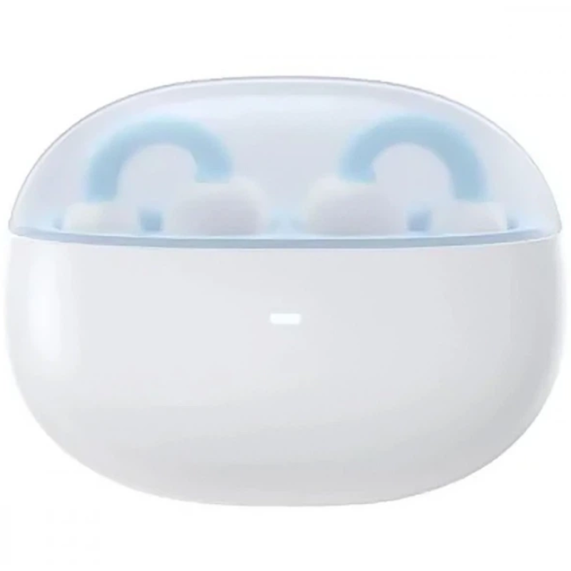 Бездротові навушники Baseus AirGo 1 Ring TWS White
