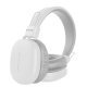 Беспроводные наушники Proove Symphony Neo (APP) white/grey