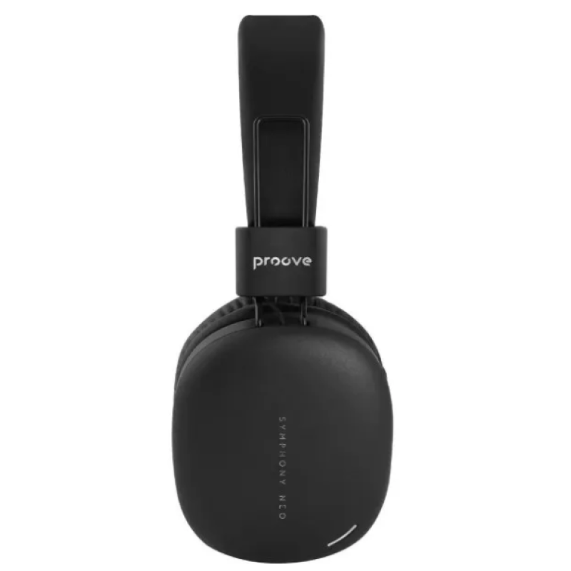Бездротові навушники Proove Symphony Neo (APP) black