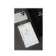 Кабель Proove ReGen Silicone Type-C to Lightning 27W (2m) white