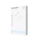 Кабель Type C to Lightning Proove Simle Silicone 27W 1m White