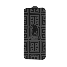 Захисне скло iPhone 14 Pro Max /15 Plus / 16 Plus ACHILLES Premium