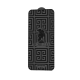 Захисне скло iPhone 14 Pro Max /15 Plus / 16 Plus ACHILLES Premium