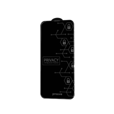 Защитное стекло iPhone 14 Pro Max / 15 Plus / 16 Plus Proove Pixel Privacy Антишпион