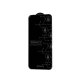 Захисне скло iPhone 14 Pro Max / 15 Plus / 16 Plus Proove Pixel Privacy Антишпигун