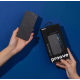 Захисне скло iPhone 14 Pro Max / 15 Plus / 16 Plus Proove Pixel Privacy Антишпигун