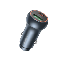 АЗП Borofone BZ32B Fresh PD30W+QC3.0