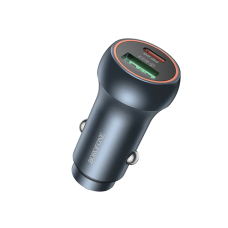 АЗП Borofone BZ32B Fresh PD30W+QC3.0