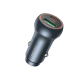 АЗП Borofone BZ32B Fresh PD30W+QC3.0