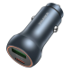 АЗП Borofone BZ32B Fresh PD30W+QC3.0