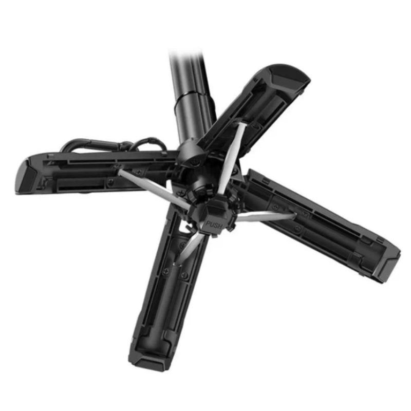 Монопод (трипод) XO SS21 Mini Selfie Stick 4in1 Bluetooth (для селфі та фотозйомки)