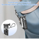 Монопод (трипод) XO SS21 Mini Selfie Stick 4in1 Bluetooth (для селфі та фотозйомки)