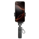Монопод (трипод) XO SS21 Mini Selfie Stick 4in1 Bluetooth (для селфі та фотозйомки)