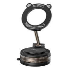 Держатель универсальный XO C181 Cat Head магнитный, вакуумный