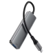 HUB USB-C AceFast J15 Type-C to 4USB