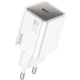 Сетевой адаптер Hoco N47 PD30W White