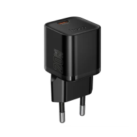 Мережевий адаптер Hoco N64 Ingenious GaN PD20W