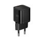 Мережевий адаптер Hoco N64 Ingenious GaN PD20W