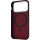 Чохол накладка Proove Gleam Case with Magnetic Ring iPhone 17 Pro Blue ocean