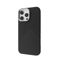 Чехол накладка Proove Gleam Case with Magnetic Ring iPhone 16 Pro Max Graphite