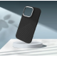 Чехол накладка Proove Gleam Case with Magnetic Ring iPhone 16 Pro Max Graphite
