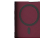 Чехол накладка Proove Gleam Case with Magnetic Ring iPhone 16 Pro Max Graphite