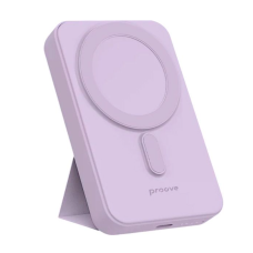 Power Bank Proove Hyperion 20W 10000mAh Purple