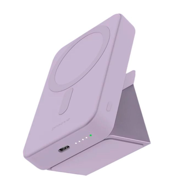 Power Bank Proove Hyperion 20W 10000mAh Purple