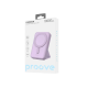 Power Bank Proove Hyperion 20W 10000mAh Purple