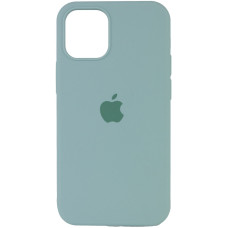 Чехол Silicone Case iPhone 13 Pro Бирюзовый (Turquoise)