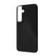Чехол накладка Gleam Case Samsung S24 / S25 Obsidian